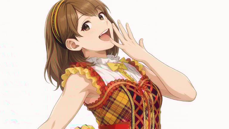 パフォーマー画像