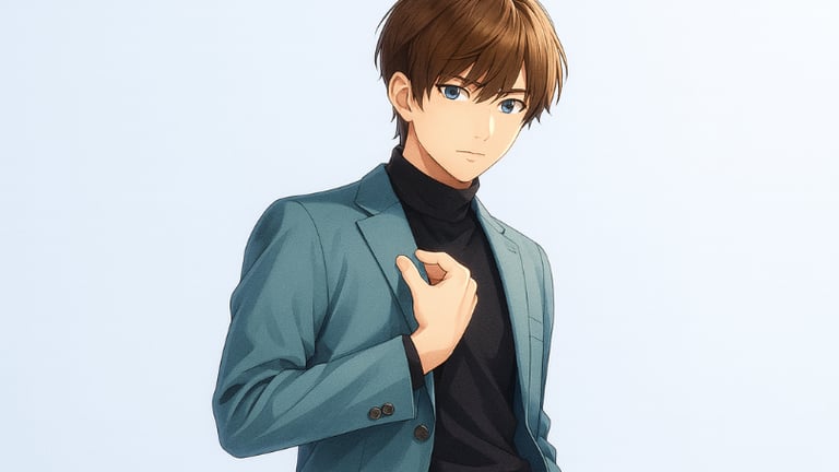 パフォーマー画像