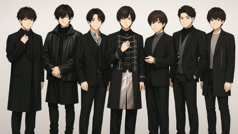 パフォーマー画像