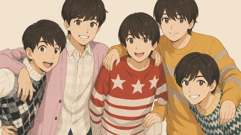 パフォーマー画像