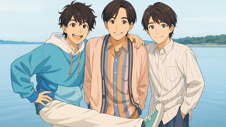 パフォーマー画像