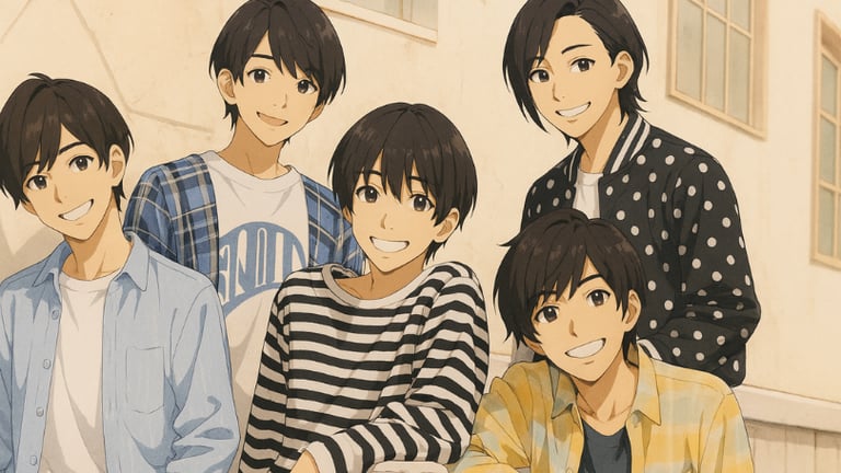 パフォーマー画像