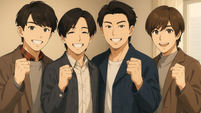 パフォーマー画像