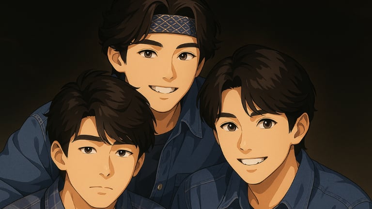 パフォーマー画像