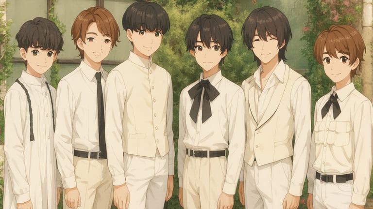 パフォーマー画像