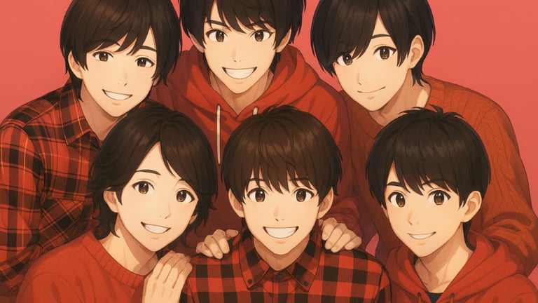 パフォーマー画像