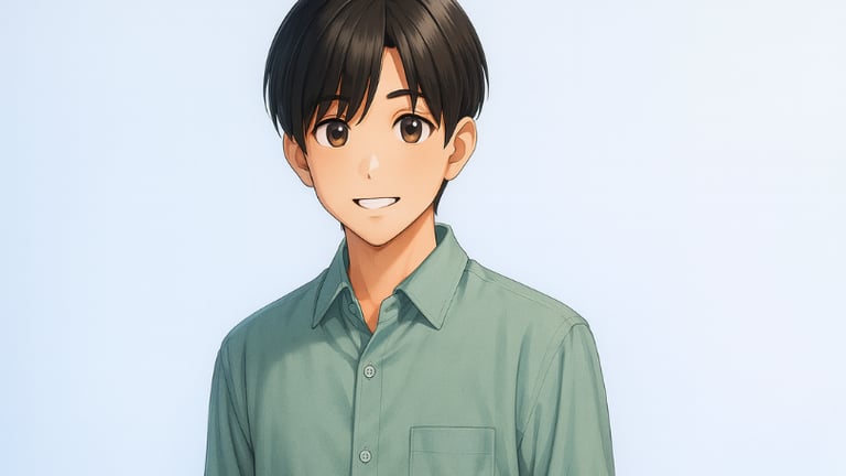 パフォーマー画像