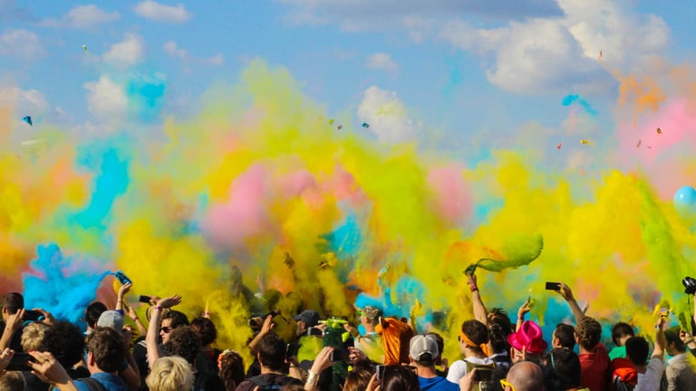 パフォーマー画像