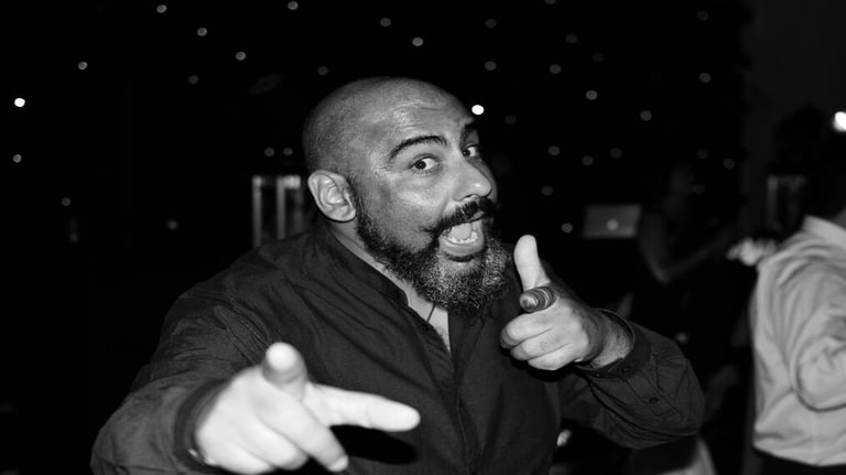 パフォーマー画像