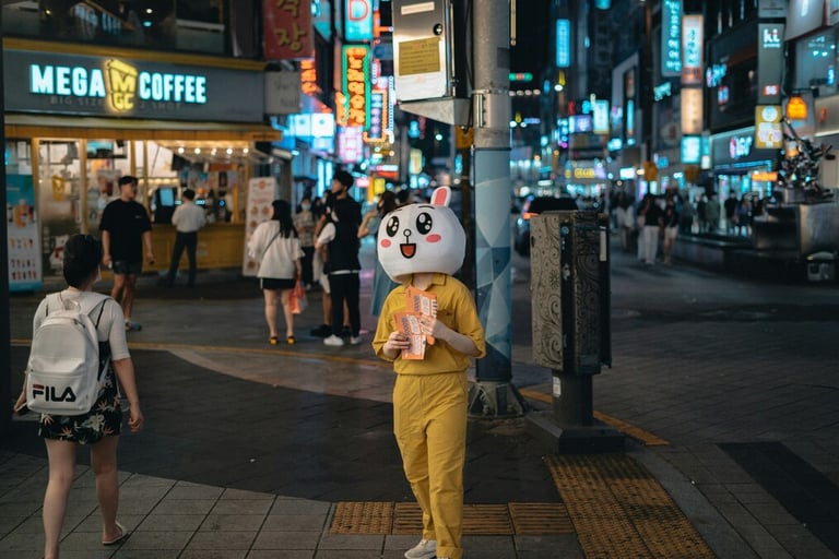 パフォーマー画像