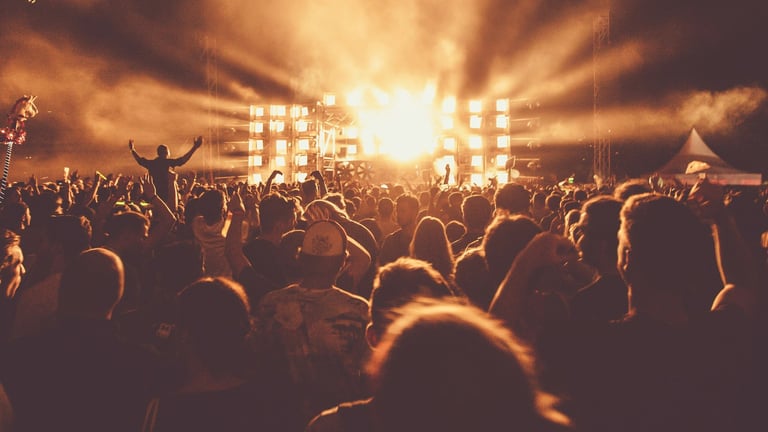 パフォーマー画像