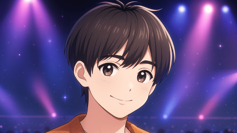 パフォーマー画像