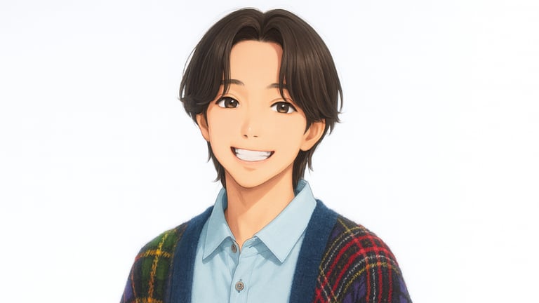 パフォーマー画像