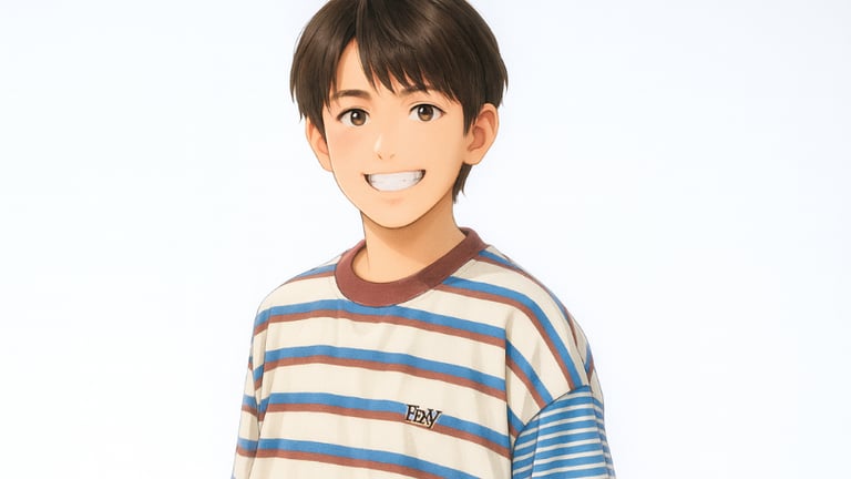 パフォーマー画像