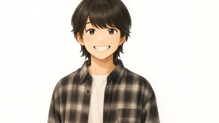 パフォーマー画像