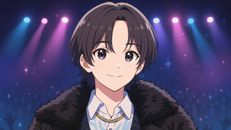 パフォーマー画像