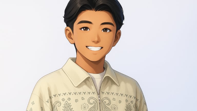 パフォーマー画像