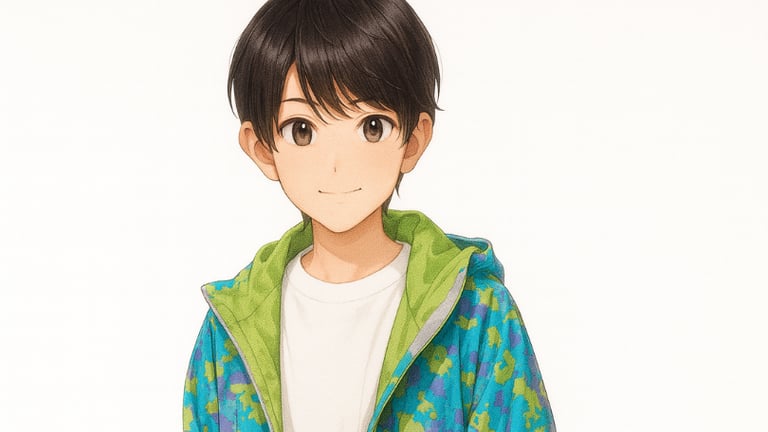 パフォーマー画像