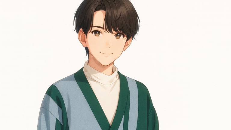 パフォーマー画像