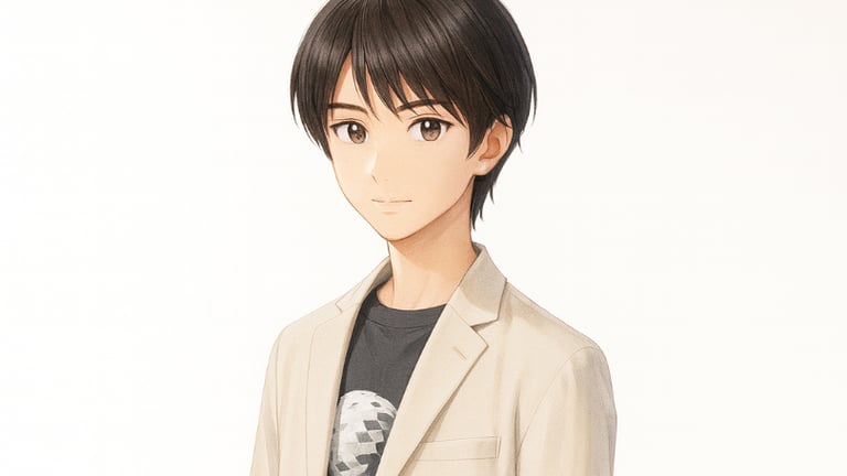 パフォーマー画像