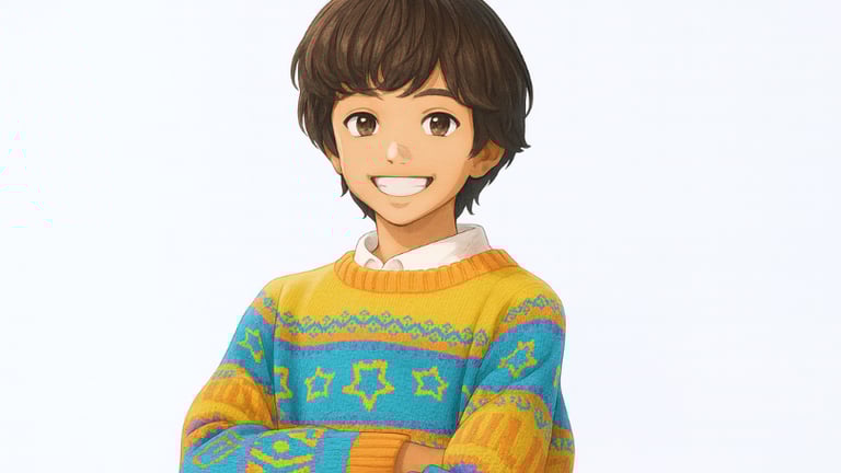 パフォーマー画像