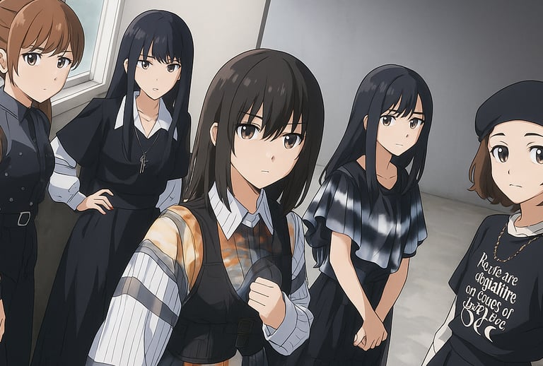 パフォーマー画像