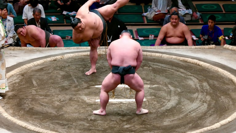 パフォーマー画像