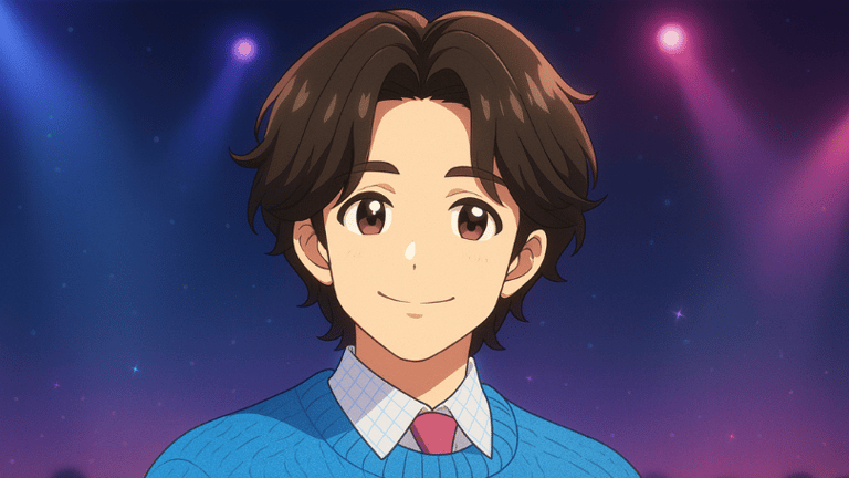 パフォーマー画像