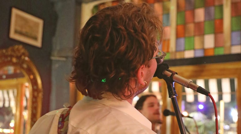 パフォーマー画像