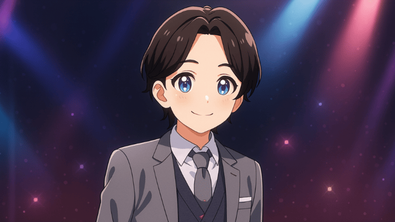 パフォーマー画像