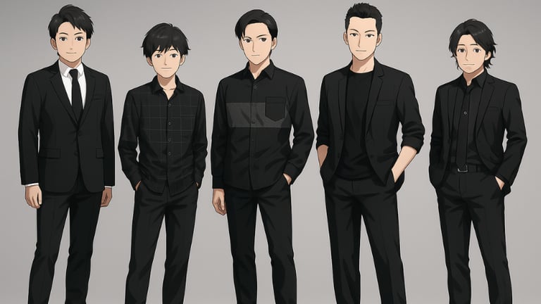 パフォーマー画像