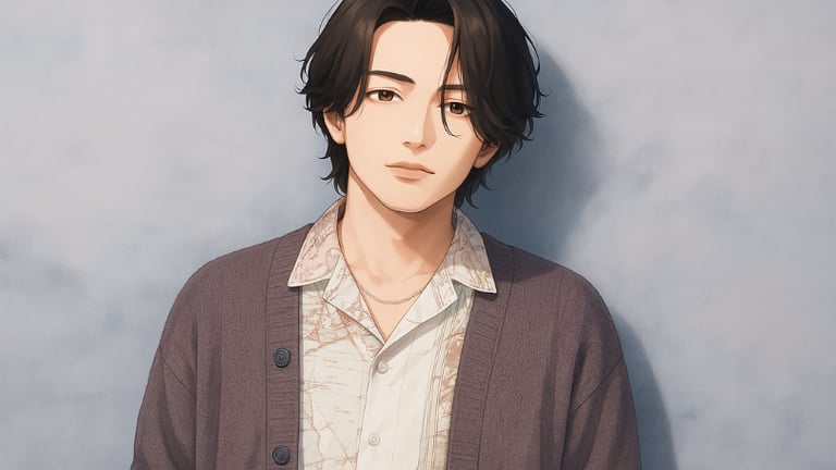 パフォーマー画像