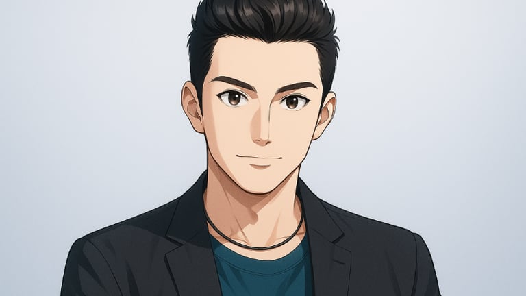 パフォーマー画像