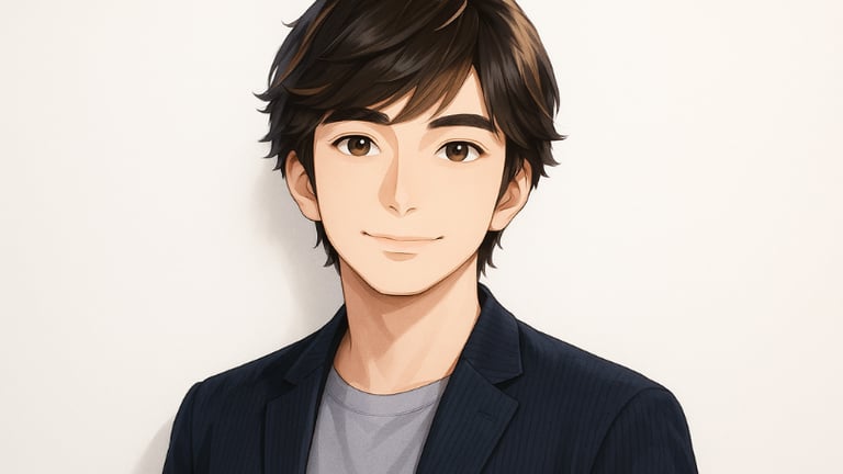 パフォーマー画像