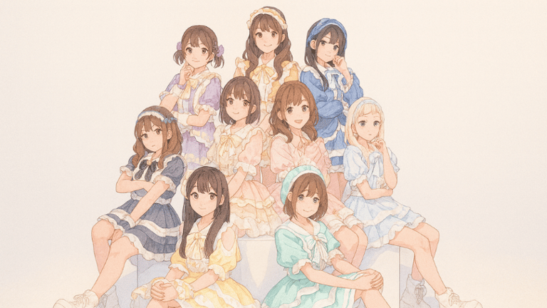 パフォーマー画像