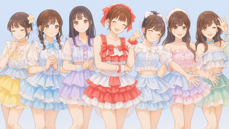 パフォーマー画像