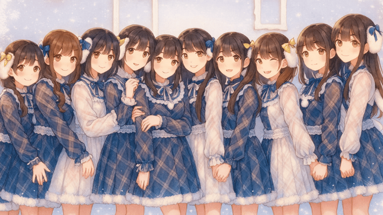 パフォーマー画像