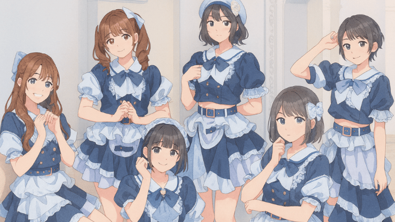 パフォーマー画像