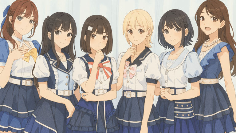パフォーマー画像