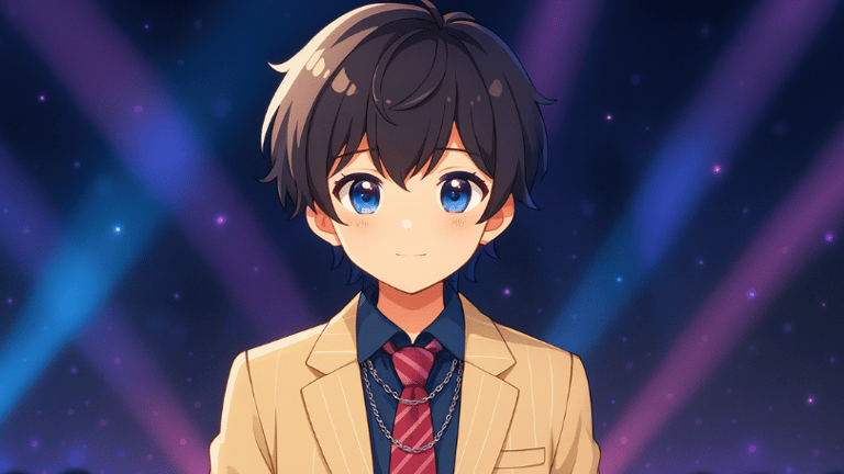 パフォーマー画像