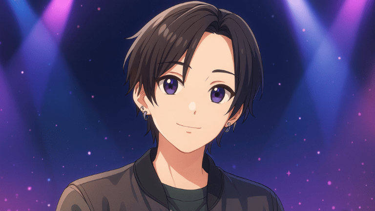 パフォーマー画像