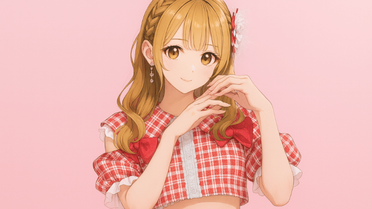 パフォーマー画像