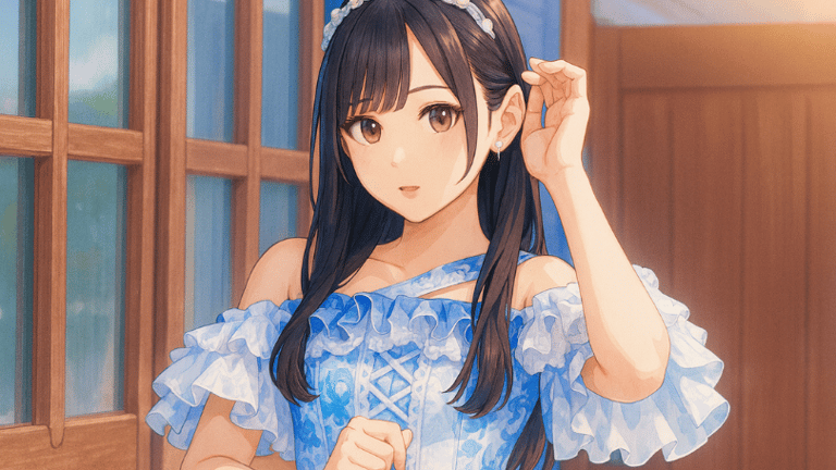 パフォーマー画像