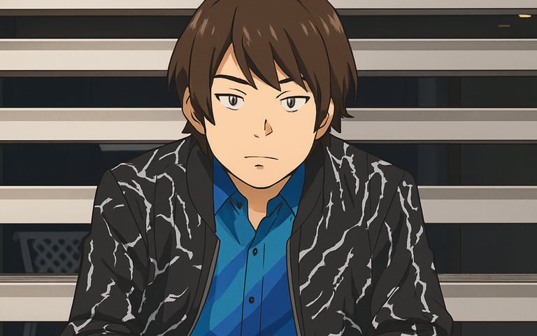 パフォーマー画像