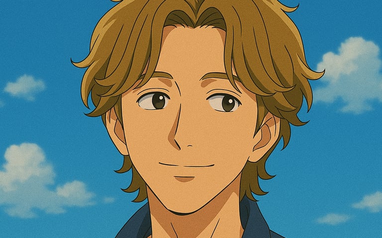 パフォーマー画像