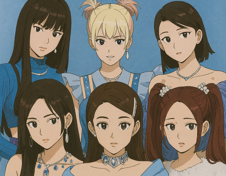 パフォーマー画像