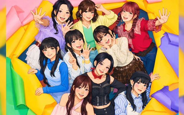 パフォーマー画像